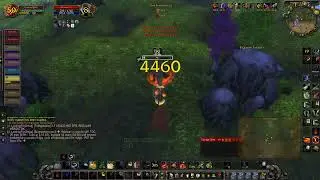69 semi-twink ally rogue - Clean up lowbies