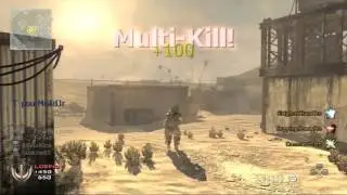 MW2: Bypass | Fun | Mod Menu | Reborn V1.24 | EvilConsole