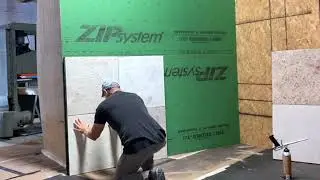 DecoArmor EIFS Panel System   SD 480p
