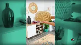 &iexcl;Decora y transforma espacios de tu casa!