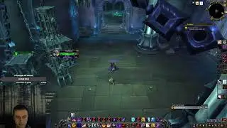 8 Торгаст ШП/МОНК Соло/ 8 Torghast SP/MONK Solo