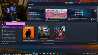 🔴 Valorant HIGH ELO RANKED 🔴 ძლივს დავდივარ 🤡  - CS2 later