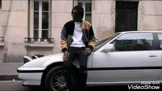 Cheu-B - My Word