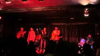 Los Nehuen- La noche sin ti