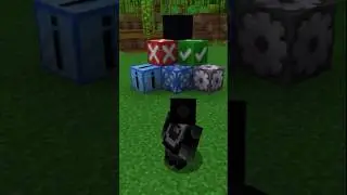 NOVOS BLOCOS ADICIONADOS NA 1.22 #minecraft #redstone #atualiza&ccedil;&atilde;o