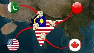 Why MALAYSIA Is Impossible To Invade