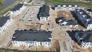 Ventana Lakes   1 17 24