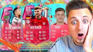 DAS ist EIN MEGA FAIL von EA! 😱❌ | FIFA 23 Ultimate Team