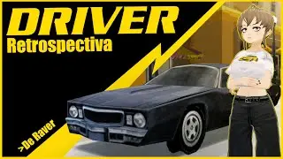 Driver Retrospectiva, PS1