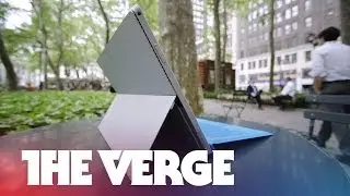 Surface Pro 3 review