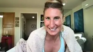 Elevate Your Life With More Love, Joy & Prosperity By Getting Access To Intuition To Income SUMMIT