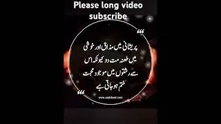 #aqwalezareen #urdu #urduquotes #motivation #love #bayan #quotesoflife #quotes #food #islamicquotes