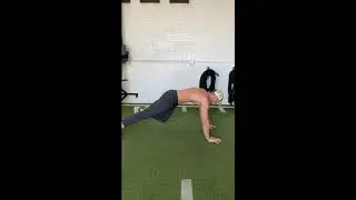 600 Rep Workout