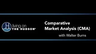 Comparative Market Analysis CMA