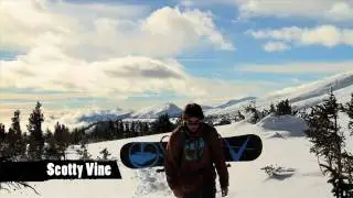 Colorado Edit (CFCF)