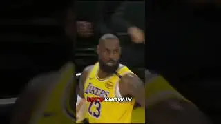 LeBron James: The Most Historic Milestone Yet
