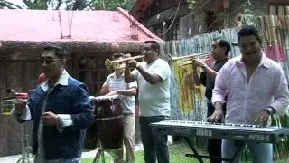 Carabo - Si Me Tocas (Videoclip Oficial)