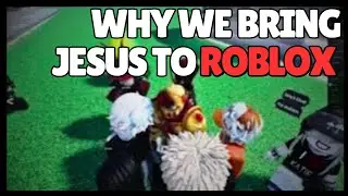 Why we preach on video games