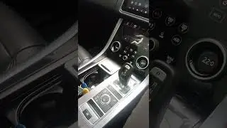 range Rover sport tire pressure monitor
