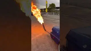 Name The Car?? #car #carlovers #exhaust #fire #viral #modified #youtubeshorts