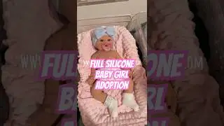 Doll Nursery; Silicone Doll Adoption