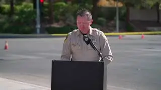Margaret Brown, Hit-and-Run Press Conference July 9, 2025