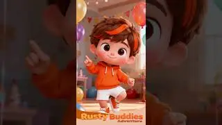 Freeze! Go! Dance Party | Kids Movement Song