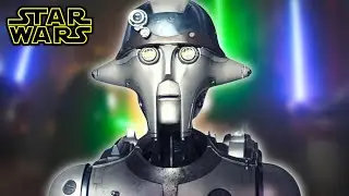 The CRAZY Way Huyang Survived Order 66 (And The Jedi He Was With) - Star Wars Theory