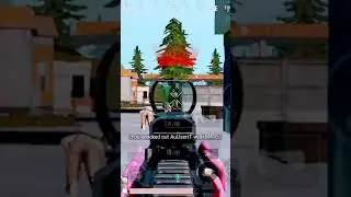 PUBG MOBILE || iPhone 6s Plus || GAMEPLAY