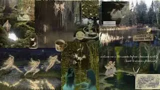 𝕿𝖍𝖊 𝖋𝖔𝖗𝖇𝖎𝖉𝖉𝖊𝖓 𝖆𝖜𝖆𝖐𝖊𝖓𝖎𝖓𝖌