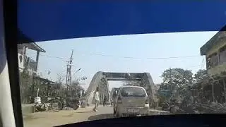 JOURNEY TO TIKRIKILA