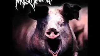 Nuclear Vomit - 10. Obora