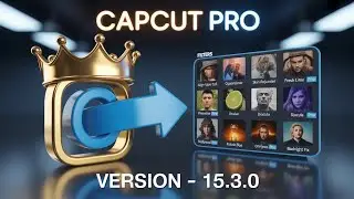 CapCut 15.3.0 Update 🔥 Internet Error Fixed in 1 Tap 😱#CapCutUpdate2025