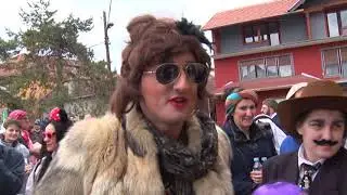 ТВ архива Медвеђа покладе 2016.године.