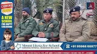 Press conference held by SSP Traffic on annual data