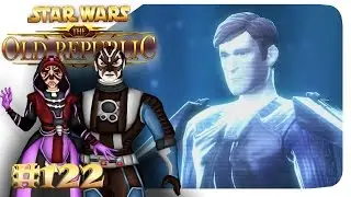 MIRIS REDE - Star Wars The Old Republic - #122 - Balui + Miri