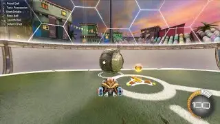Freeplay cliphitter