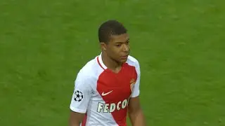 The night an 18 year old Mbappé humiliated Dortmund (12/04/2017)