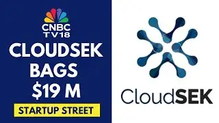 AI-Powered Cybersecurity Platform Coudesk Raises USD 19 Million | CNBC TV18