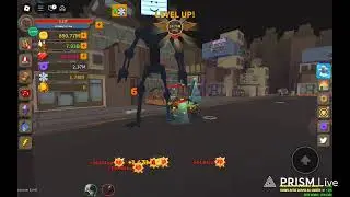 giant simulator (hardcore mode)