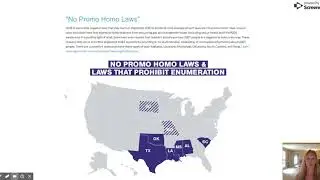 LGBT School Related Laws Texas