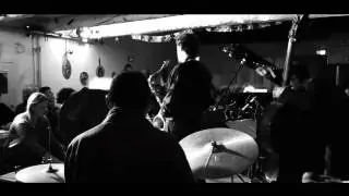 Henri Florens (Jazz Explosion #3) avec Samy Thiebault, Sylvain Romano & Toni Rabeson &agrave; La Meson