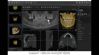 VisionX 3D Tab   Panorama Tool