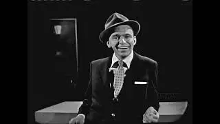 Frank Sinatra Show - ABC TV October 18, 1957 (Remastered in HD