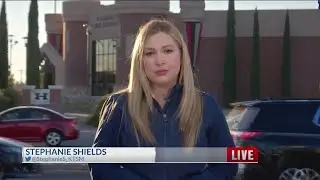 Mom: Daughter at Hanks attacked in class by Montwood student