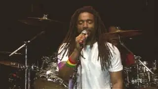 The Wailers perform 