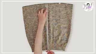 [DIY] Взгляните на три потрясающие работы со старой юбкой. | Вы никогда не пожалеете об этом.