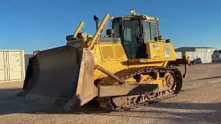 KOMATSU D65EX For Sale
