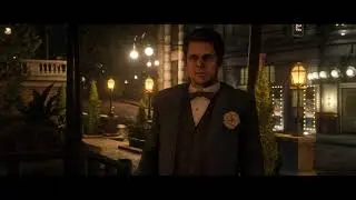Native American Blood Money PART 1: Meeting Guido Martelli - Red Dead Online Summer Update