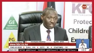 KFCB redefines the role of film agents